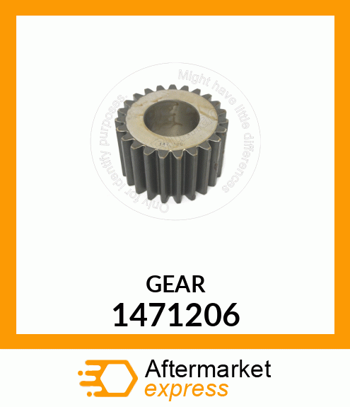 GEAR 1471206