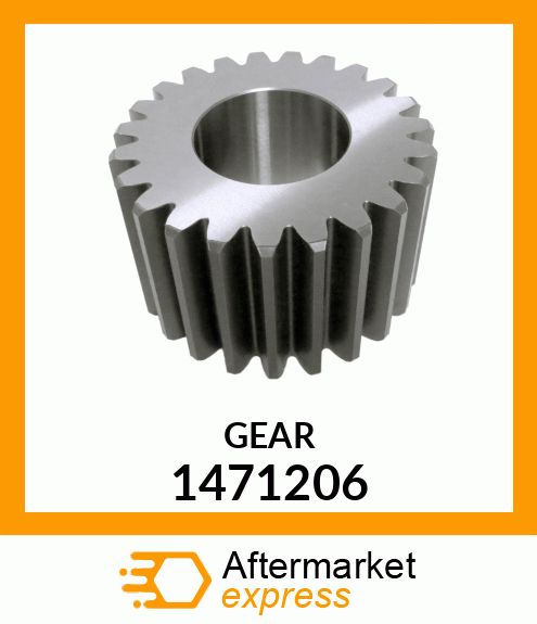 GEAR 1471206