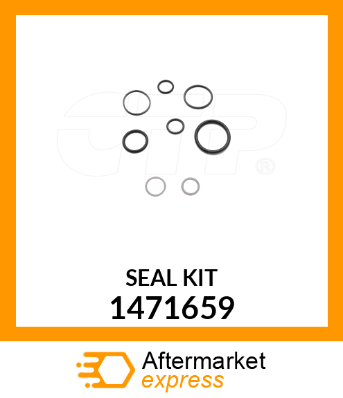 SEAL-KIT 1471659