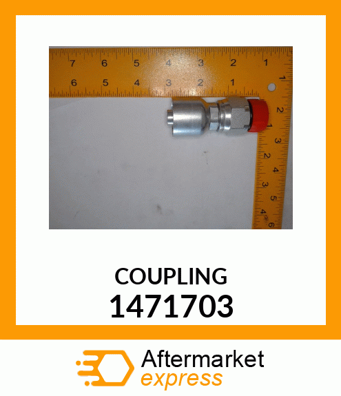 COUPLING 1471703