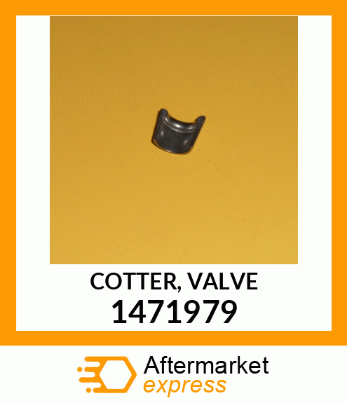 COTTER 1471979