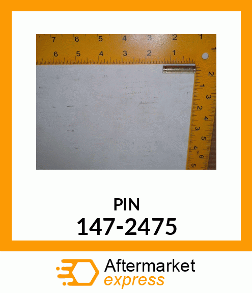 PIN 147-2475