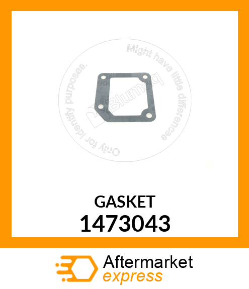 GASKET 1473043