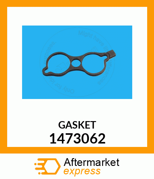 GASKET 1473062
