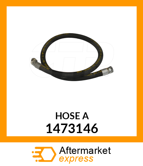 HOSE A 1473146