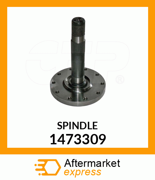 SPINDLE 1473309