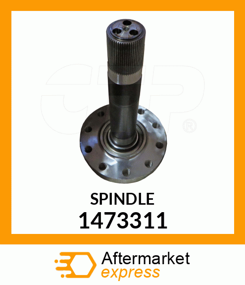 SPINDLE 1473311