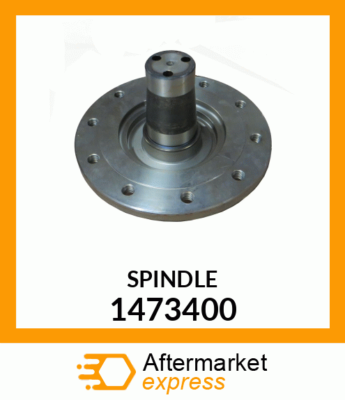 SPINDLE 1473400