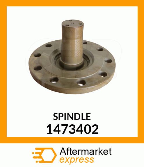 SPINDLE 16G,16H 1473402
