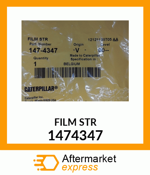 FILM STRIPE 1474347