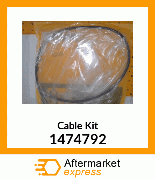 CABLE KIT 1474792