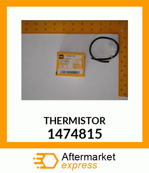 THERMISTOR 147-4815