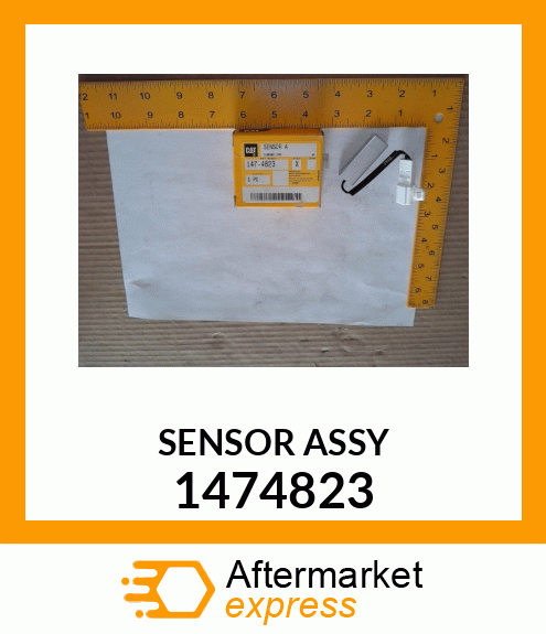 SENSOR A 1474823