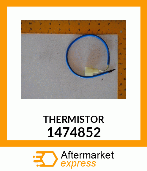 THERMISTOR 147-4852