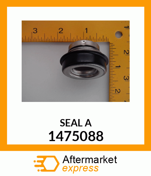 SEAL A.-WTR 1475088