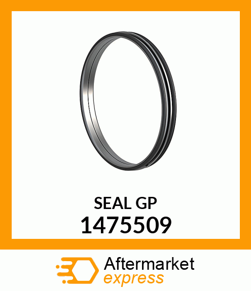 SEAL GP 147-5509