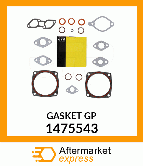 GASKET GP 1475543