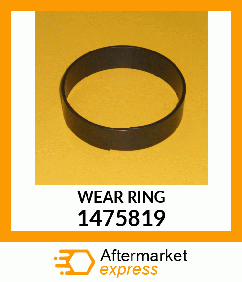 WEAR RING 1475819