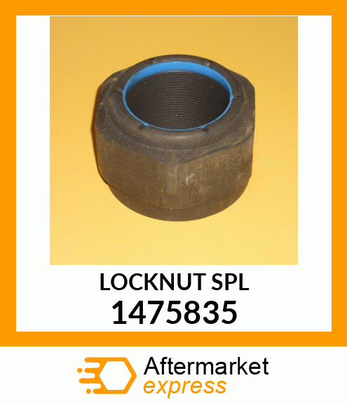 LOCKNUT SPL 1475835