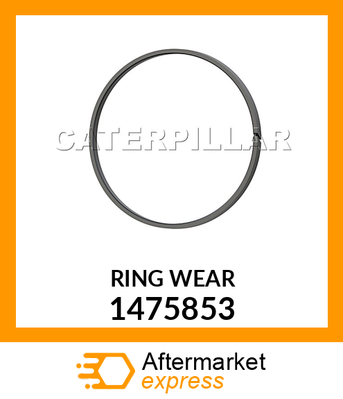 RING WEAR 147-5853