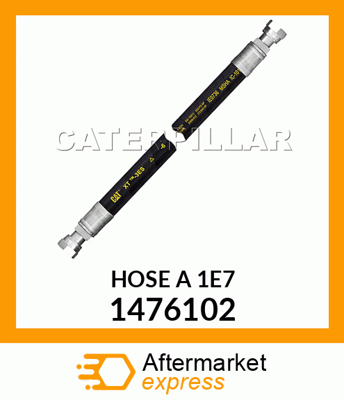 HOSE A 1476102