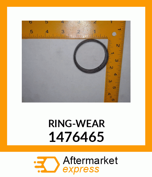 RING-WEAR 1476465