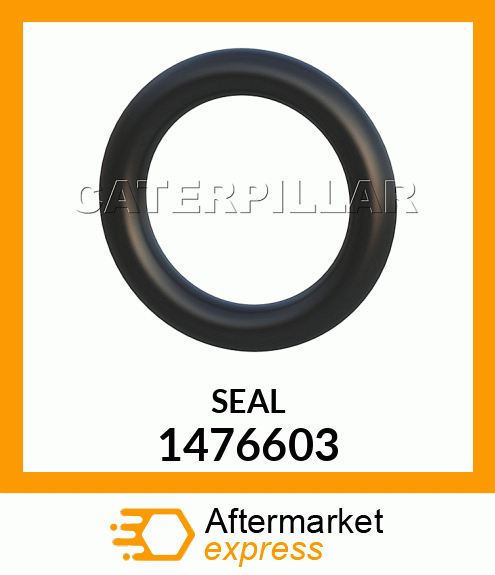 SEAL-0-RING 1476603