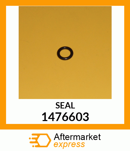 SEAL-0-RING 1476603