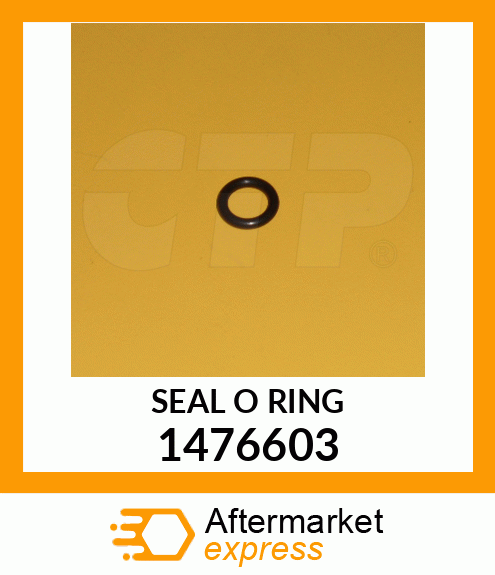 SEAL-0-RING 1476603