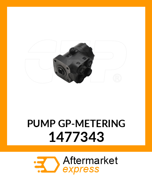 PUMP GP 1477343