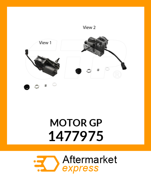 MOTOR G 1477975