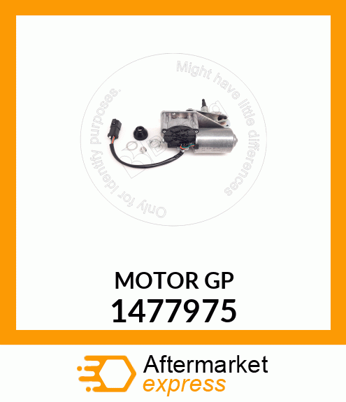 MOTOR G 1477975