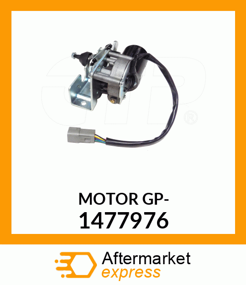 MOTOR G 1477976