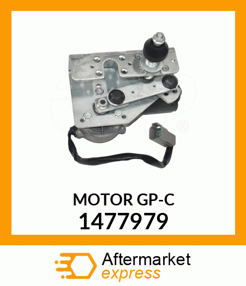 MOTOR GPC 1477979