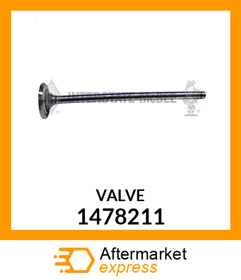 VALVE 1478211