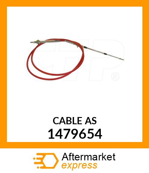 CABLE A 1479654