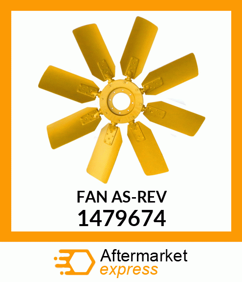 FAN AS-REV 1479674