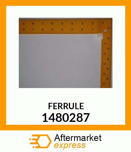 FERRULE 1480287