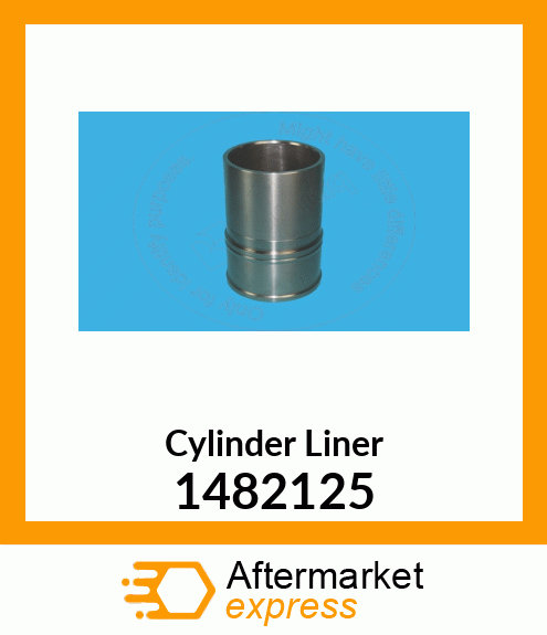 LINER-CYL 1482125