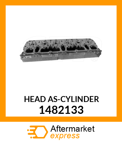 HEAD AS-CY 1482133