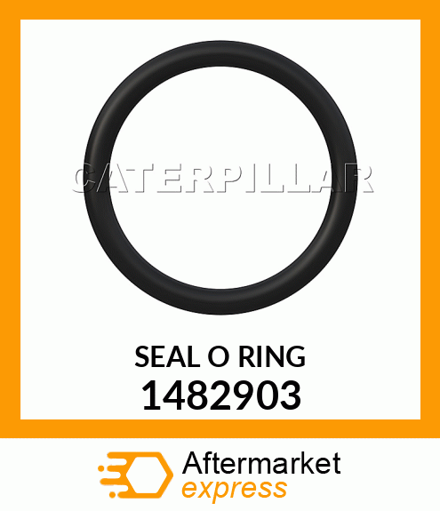 SEAL-O-RING 1482903