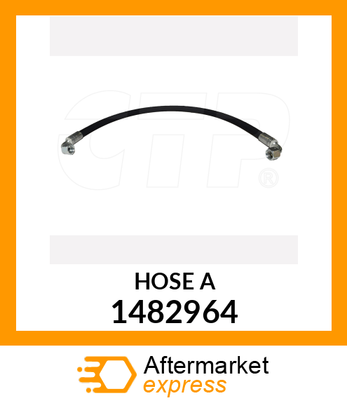 HOSE A 1482964