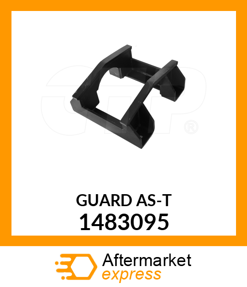 GUARD AS-T 1483095