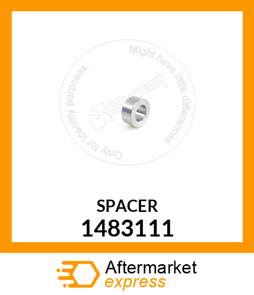 SPACER 1483111