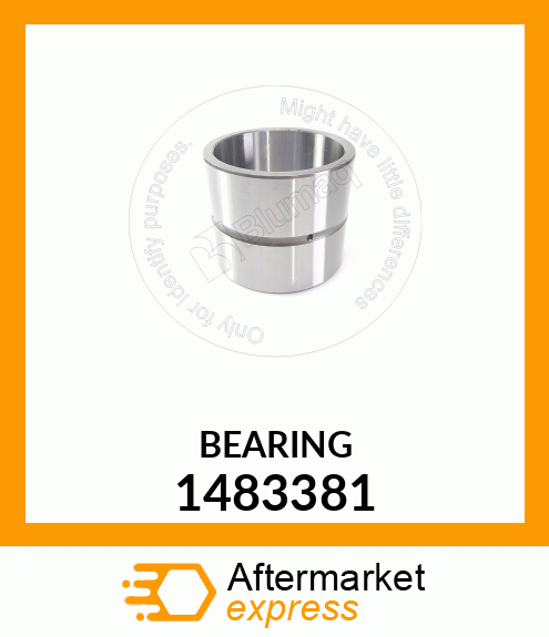 BEARING 1483381