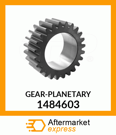 GEAR-PLANET 1484603