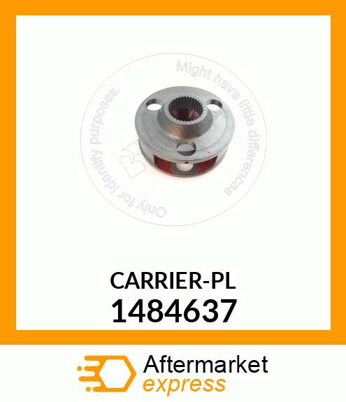 CARRIER-PL 1484637