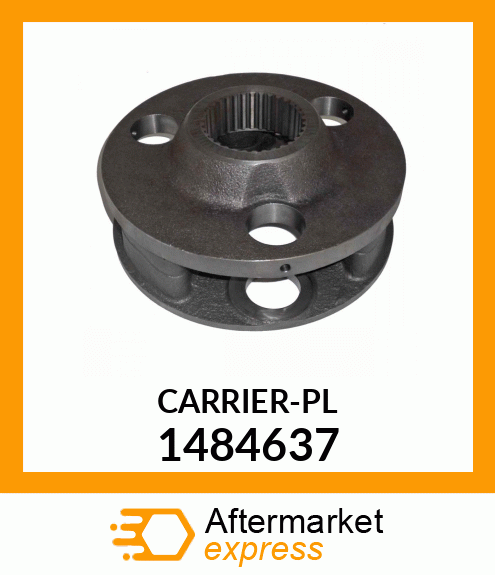 CARRIER-PL 1484637