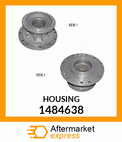 HOUSING 1484638