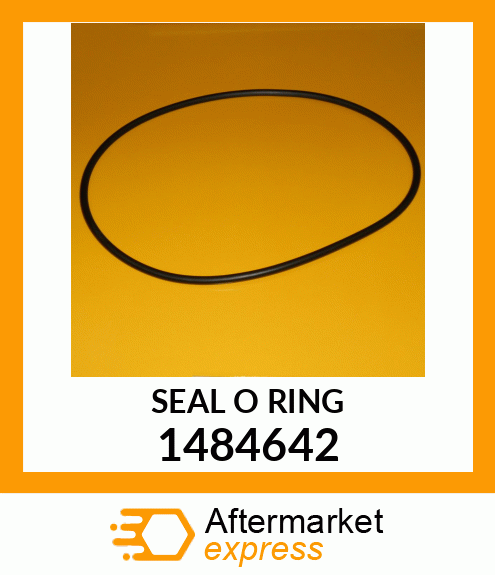 SEAL, O'RING 1484642